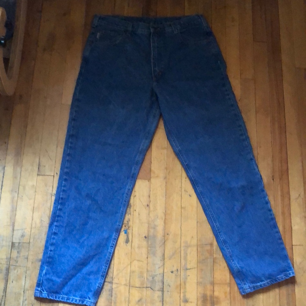 men’s carhartt jeans